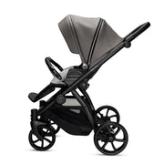 Noordi Fjordi V2 Leather 3in1 with Joie i-Snug 2 Car Seat image 16