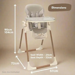 Flare Baby & Toddler Highchair