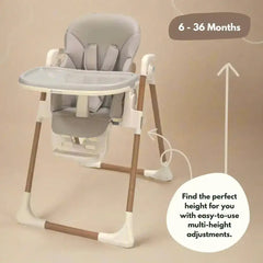 Flare Baby & Toddler Highchair