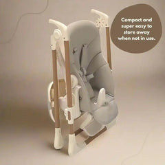 Flare Baby & Toddler Highchair