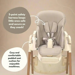 Flare Baby & Toddler Highchair