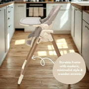 Flare Baby & Toddler Highchair image 3