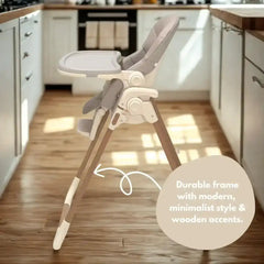 Flare Baby & Toddler Highchair