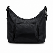 For Your Little One Qubi Mommy Changing Bag - Black image 1