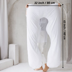 MINICAMP U-Shaped Body Pillow