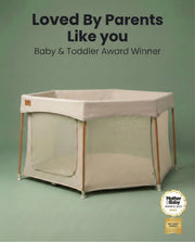 All Stars JOY Baby Playpen image 4