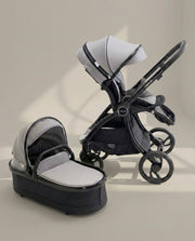 Nebula Pushchair Bundle - 5 Piece Set - Cool Grey image 1