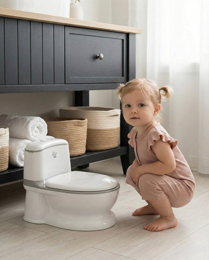 Children’s Training Potty