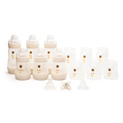 MAM Bottle Newborn Starter Set Large Neutral image 1