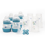 MAM Bottle Starter Set Blue image 1