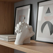 3D Hand Casting Couples Keepsake Kit image 5