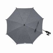 Premium Universal Baby Parasol / Umbrella - Fits All Pushchairs / Prams / Strollers And Buggies - Fits All Models image 5