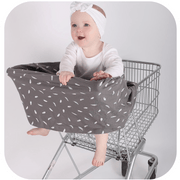 Mama Bamboo Cotton Breastfeeding Cover image 15