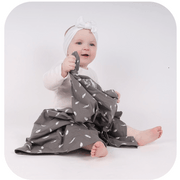 Mama Bamboo Cotton Breastfeeding Cover image 6