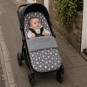 Universal Snuggle Buggy Summer Footmuff image 5