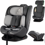 For Your Little One GrowWithMe i-Size Car Seat - Slate Mist (Birth-12 Years) image 1
