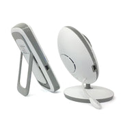 VB605 2.4 inch LCD 2.4GHz Wireless Surveillance Camera Baby Monitor, Support Two Way Talk Back, Night Vision, VB605 image 3