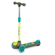 Kidwell ZOOCAR Deer 3-Wheel Balance Scooter with LED Wheels – Ages 3+ image 8