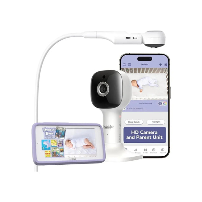 Hubble Pal SkyVision AI Pro 5