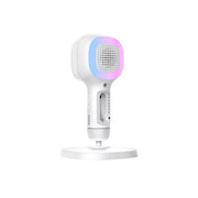 Hubble Pal SkyVision AI Pro 5" Video Baby Camera & Monitor image 2