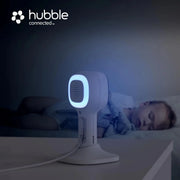 Hubble Pal SkyVision AI Pro 5" Video Baby Camera & Monitor image 13