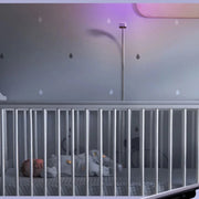 Hubble Pal SkyVision AI Pro 5" Video Baby Camera & Monitor image 14