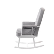 Haldon Nursing Rocking Chair image 18