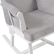 Haldon Nursing Rocking Chair image 12