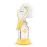 Medela Harmony Essentials Pump & Feed Pack image 8