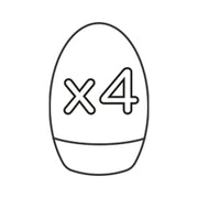 Tommee Tippee GroEgg2 Room Thermometer image 10