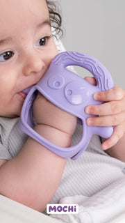 MOCHi Teether – Next-Generation Silicone Teether for Babies image 2