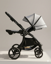 Nebula Pushchair Bundle - 5 Piece Set - Cool Grey image 8