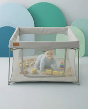 All Stars JOY Square Baby Playpen image 1