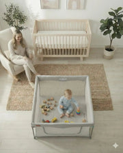 All Stars JOY Square Baby Playpen image 2