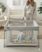 All Stars JOY Square Baby Playpen image 3