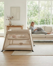 Airpod 3 Travel Cot image 2