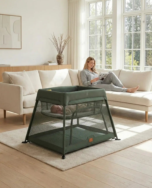 Airpod 3 Travel Cot