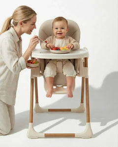 Flare Baby & Toddler Highchair