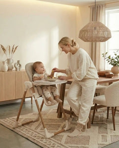 Flare Baby & Toddler Highchair