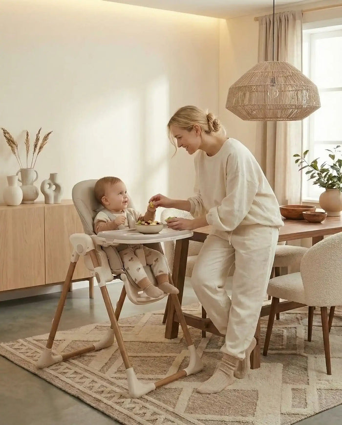 Flare Baby & Toddler Highchair