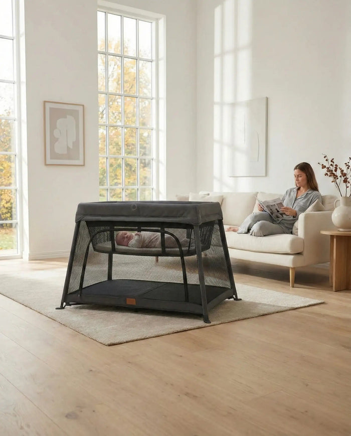 Airpod 3 Travel Cot