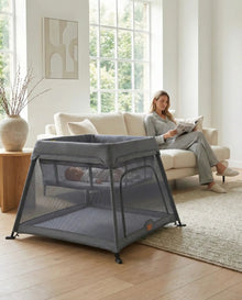 Airpod 3 Travel Cot with Newborn Insert