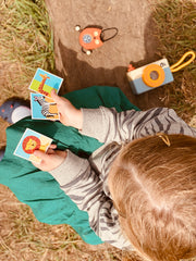 Safari Adventure Toy image 2