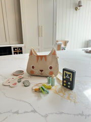 My Kitten Handbag - Toy image 5
