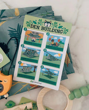 Forest Trail Kit Toy image 10