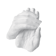 3D Hand Casting Kids Keepsake Kit image 7