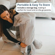 All Stars JOY Baby Playpen image 9