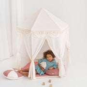 MINICAMP Boho Indoor Playhouse Tent image 2