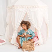 MINICAMP Boho Indoor Playhouse Tent image 8