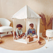 MINICAMP Indoor Playhouse Tent – Pavilion Style image 3